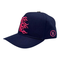 Hellstar OG Logo Snapback
