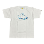 BAPE ABC Camo Milo on Bape T-Shirt