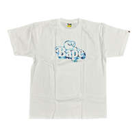 BAPE ABC Camo Milo on Bape T-Shirt
