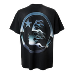 Hellstar Chrome Logo T-Shirt