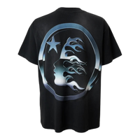Hellstar Chrome Logo T-Shirt