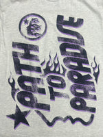 HELLSTAR JESUS T-Shirt - Court Side Gear & More