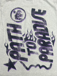 HELLSTAR JESUS T-Shirt - Court Side Gear & More