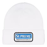Supreme Professional Beanie - Court Side Gear & More