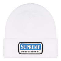 Supreme Professional Beanie - Court Side Gear & More