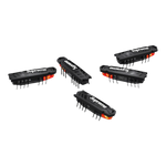 Supreme HexBug Nano Robotic Creatures - Court Side Gear & More