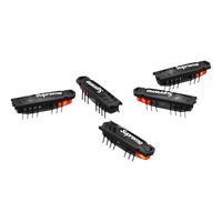 Supreme HexBug Nano Robotic Creatures - Court Side Gear & More