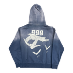 Revenge Dove Hoodie