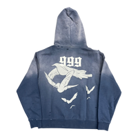 Revenge Dove Hoodie