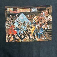 Supreme Ernie Barnes T-Shirt