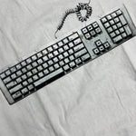 Supreme Keyboard T-Shirt