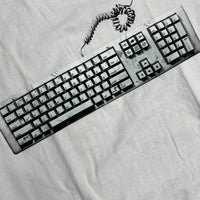 Supreme Keyboard T-Shirt