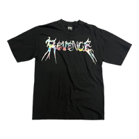 Revenge Fuck Vetements T-Shirt