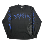 Revenge Warriors Lightning Longsleeve