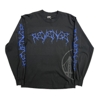 Revenge Warriors Lightning Longsleeve