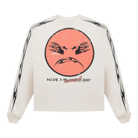 Hellstar Blessed Day Longsleeve