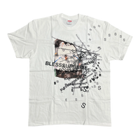 Supreme Observed in a Dream T-Shirt