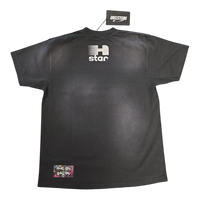 Hellstar HStar Glow in the Dark T-Shirt