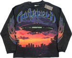 Godspeed UAP Longsleeve