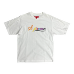 Supreme Cursive T-Shirt