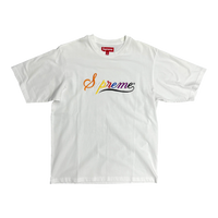 Supreme Cursive T-Shirt