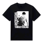 Anti Social Social Club Semi-Charmed Life Tee (Third Eye Blind) - Court Side Gear & More