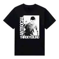 Anti Social Social Club Semi-Charmed Life Tee (Third Eye Blind) - Court Side Gear & More