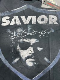 Hellstar Savior T-Shirt - Court Side Gear & More