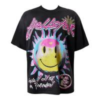 Hellstar Sun Smile T-Shirt