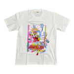 Supreme Electromagnetic T-Shirt