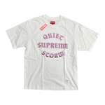 Supreme Quiet Storm T-Shirt