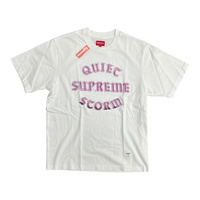 Supreme Quiet Storm T-Shirt