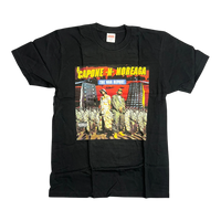 Supreme CNN T-Shirt
