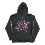 Revenge Lightning Hoodie