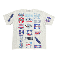 Supreme Art Dealer T-Shirt
