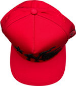 HELLSTAR NY SNAPBACK HAT - Court Side Gear & More