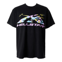 Hellstar Sports Camo Core Logo T-Shirt