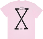 Supreme 40 Acres Malcolm X Tee - Court Side Gear & More