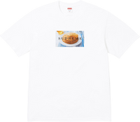 Supreme Pancakes Tee - Court Side Gear & More