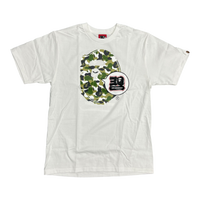 BAPE 30th Anniversary T-Shirt
