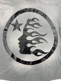 HELLSTAR Sports Core Logo Gel T-Shirt - Court Side Gear & More