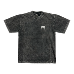Revenge Embroidered T-Shirt