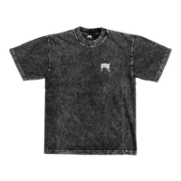 Revenge Embroidered T-Shirt