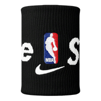 Supreme Nike NBA Wristbands - Court Side Gear & More