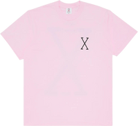 Supreme 40 Acres Malcolm X Tee - Court Side Gear & More