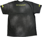 HELLSTAR Thorn T-Shirt - Court Side Gear & More