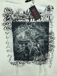 Hellstar Complexcon Exclusive T-Shirt