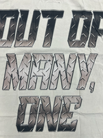 Godspeed Steel Sharpens Steel T-Shirt