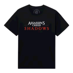 Anti Social Social Club Assassins Creed Shadows Tee - Court Side Gear & More
