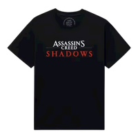 Anti Social Social Club Assassins Creed Shadows Tee - Court Side Gear & More